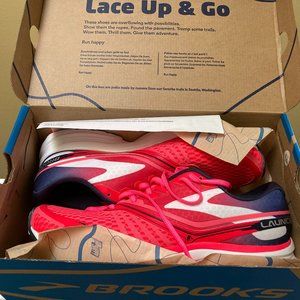 Women's BROOKS Launch 2 Running Shoes